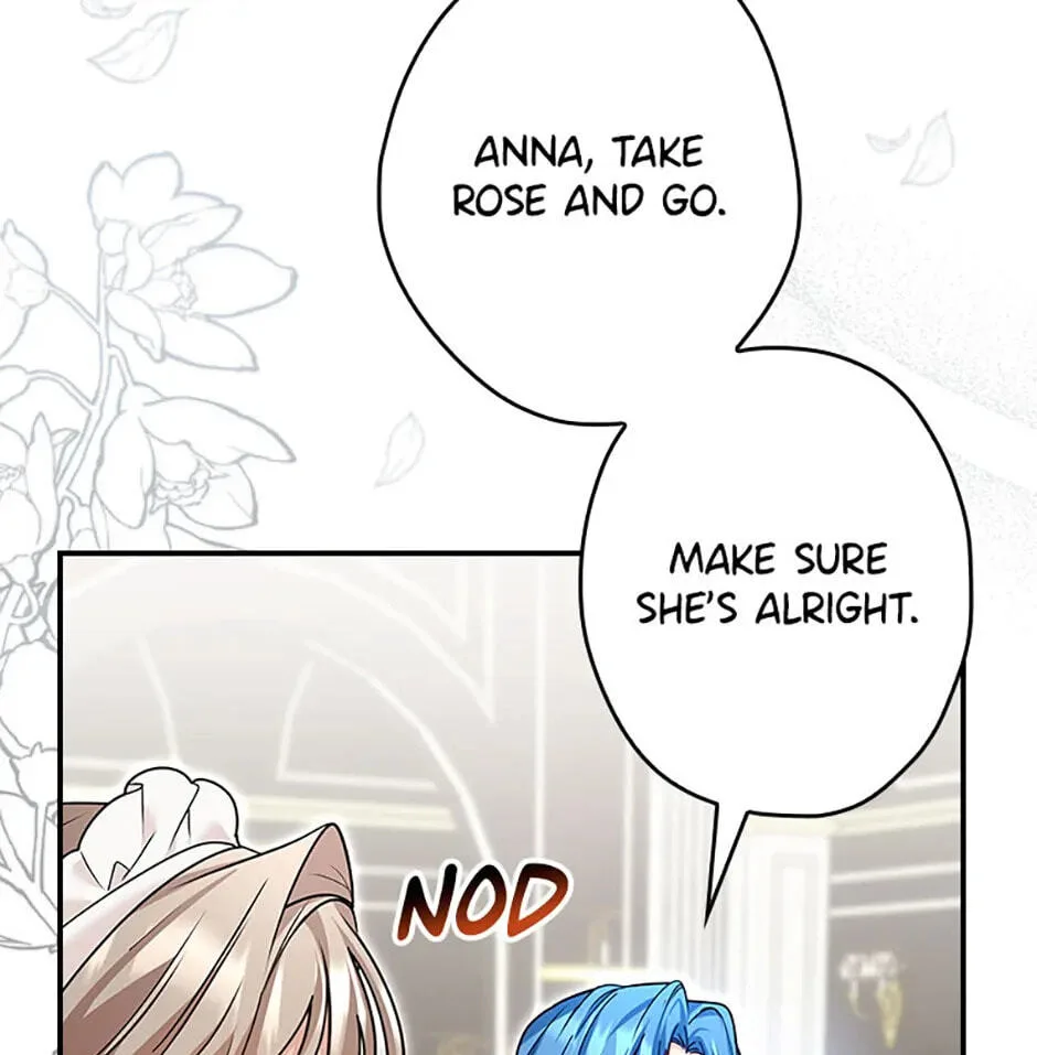 Not your MOTHER in Law Chapter 28 page 5