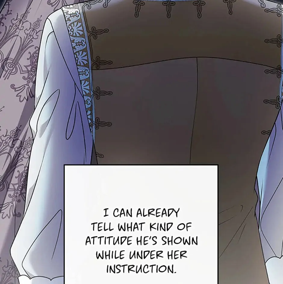 Not your MOTHER in Law Chapter 28 page 18
