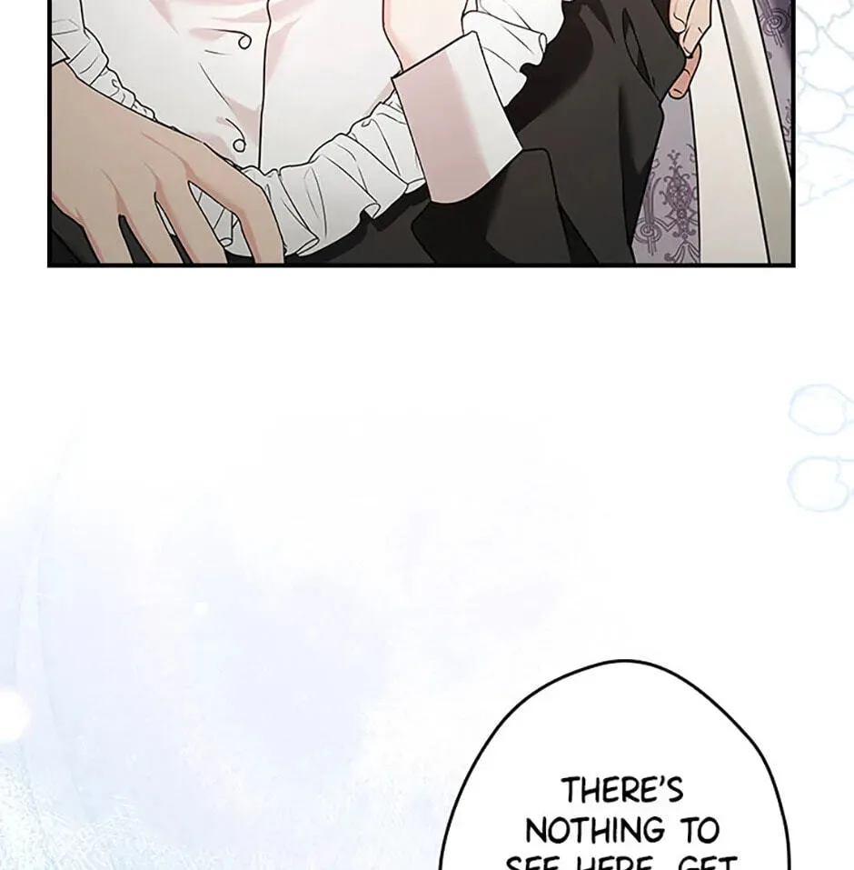 Not your MOTHER in Law Chapter 28 page 7