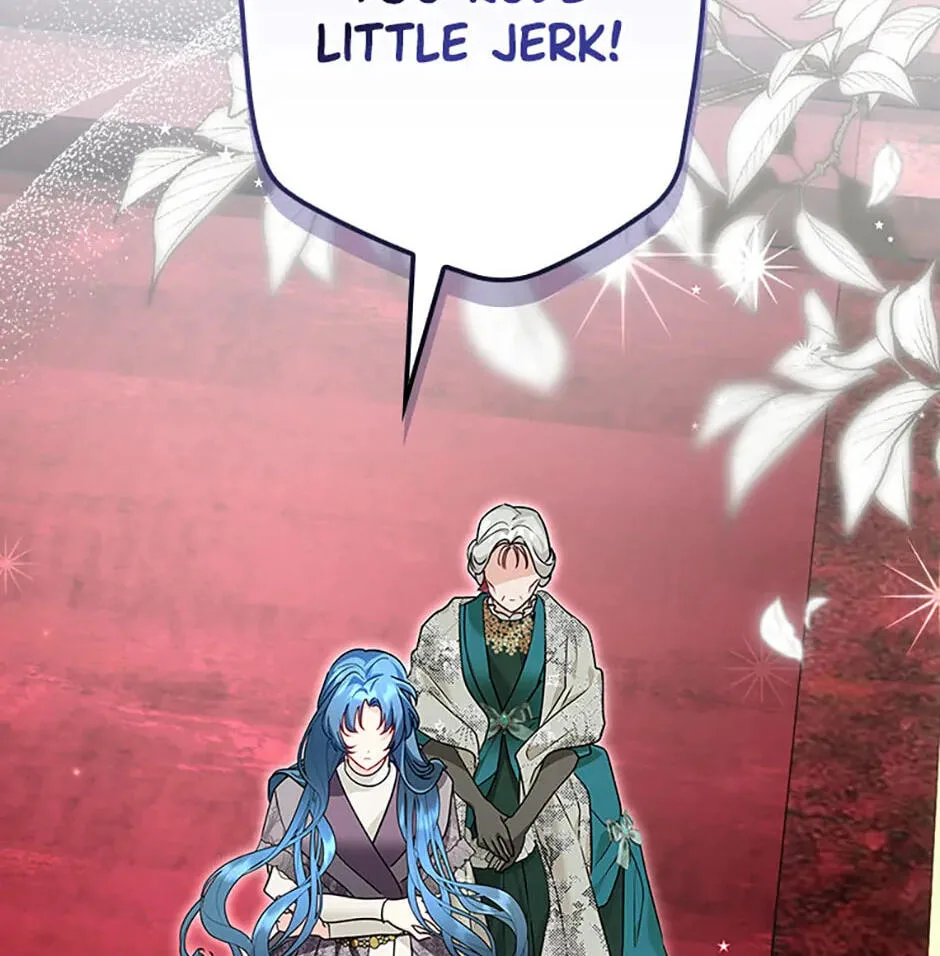 Not your MOTHER in Law Chapter 28 page 2