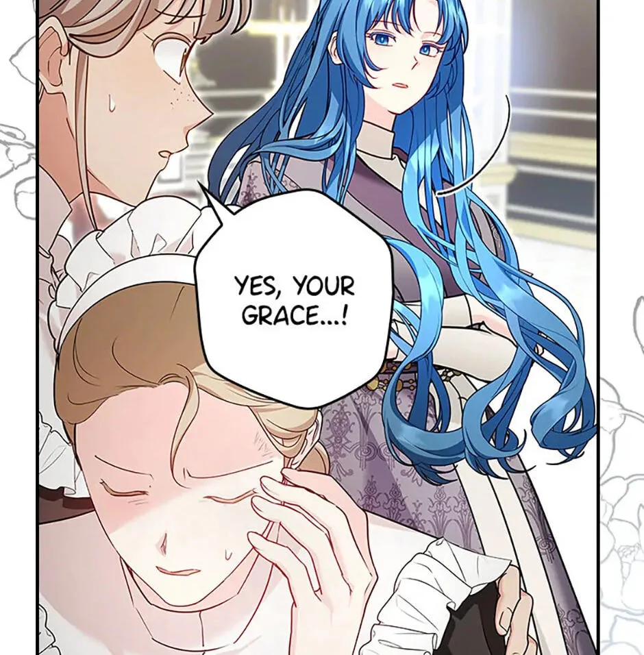 Not your MOTHER in Law Chapter 28 page 6