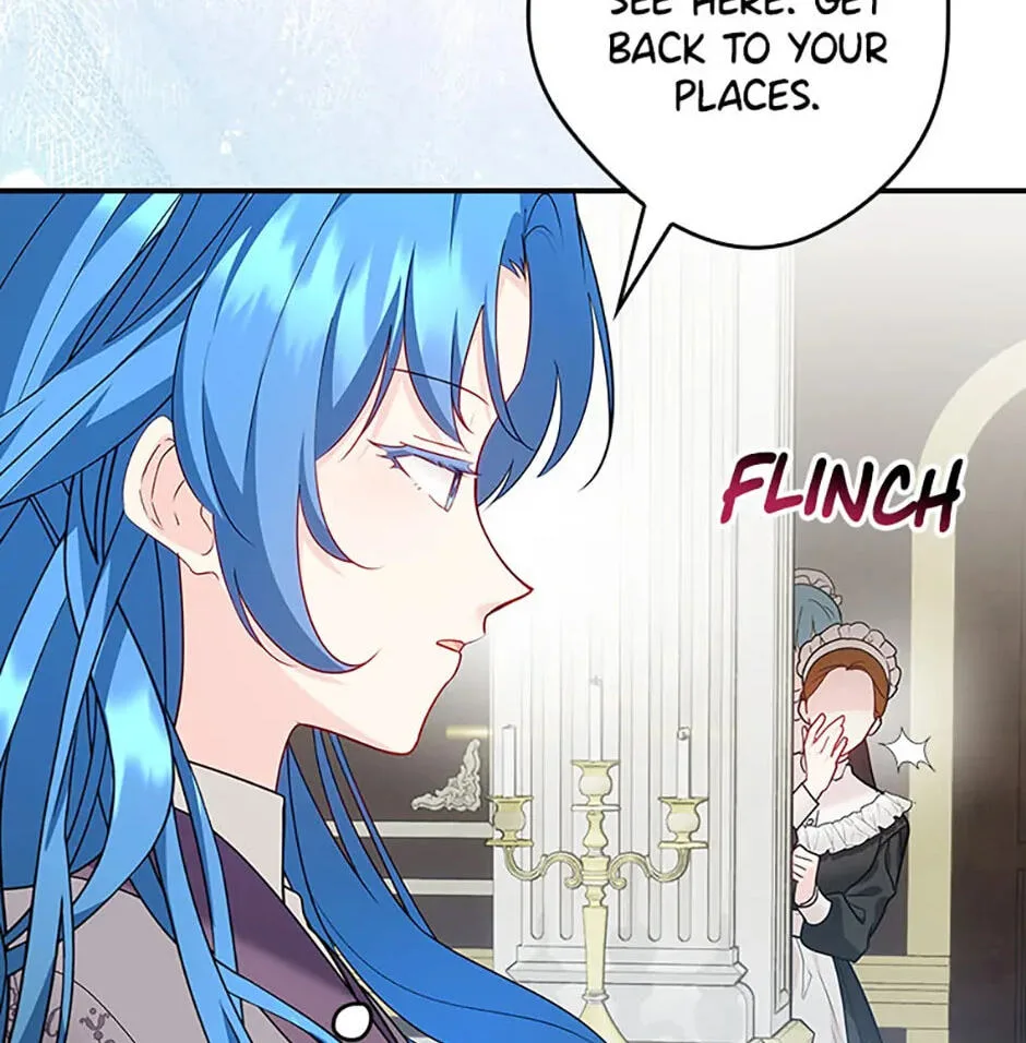 Not your MOTHER in Law Chapter 28 page 8