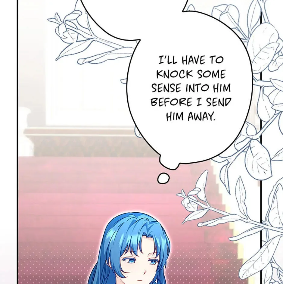 Not your MOTHER in Law Chapter 28 page 24