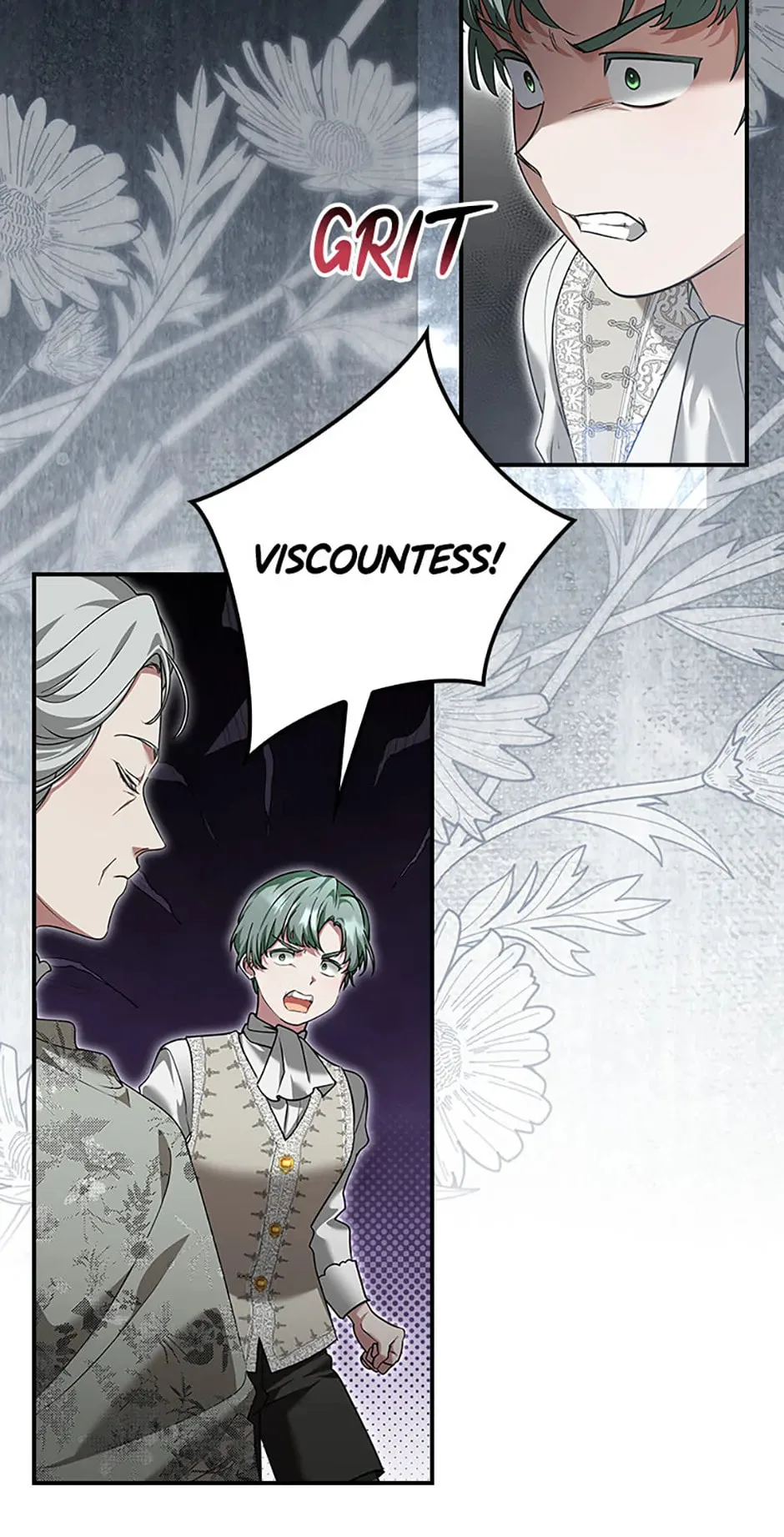 Not your MOTHER in Law Chapter 28 page 31