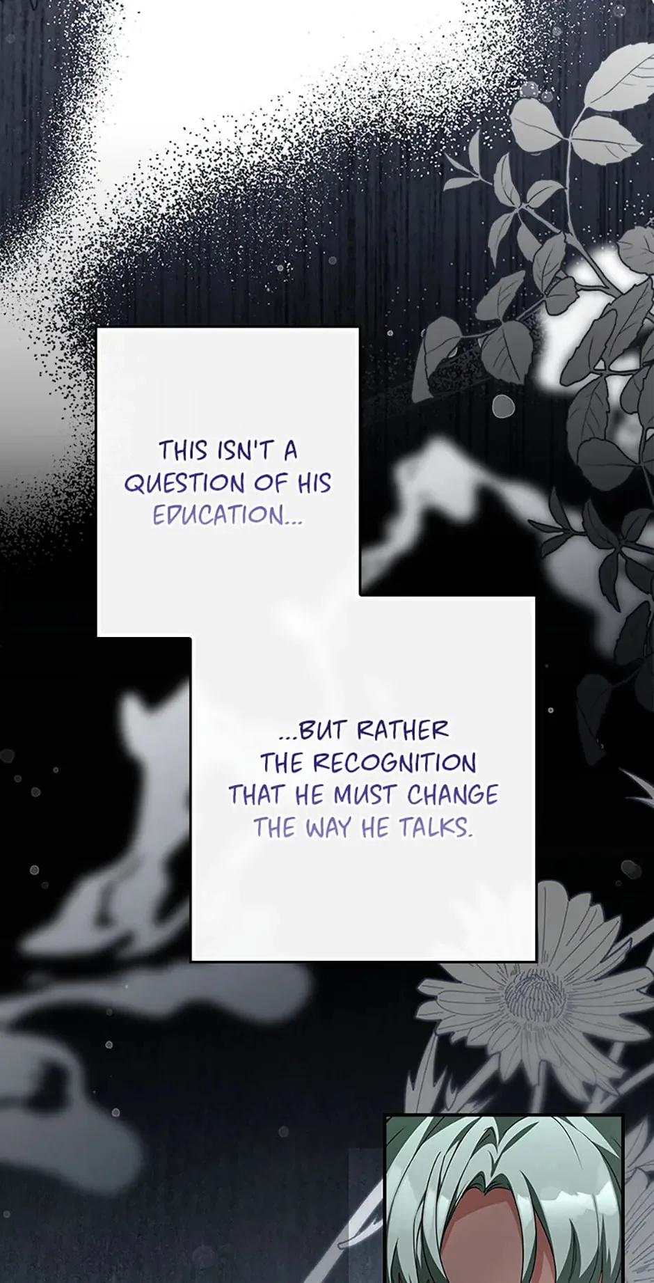 Not your MOTHER in Law Chapter 28 page 30