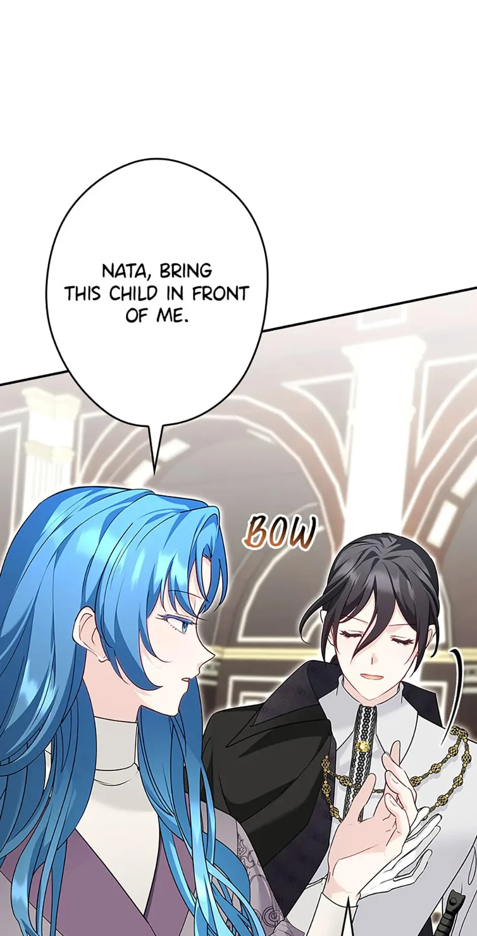 Not your MOTHER in Law Chapter 28 page 32