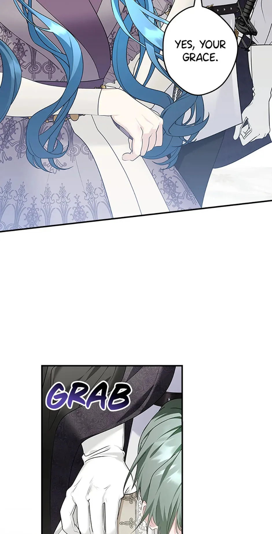 Not your MOTHER in Law Chapter 28 page 33