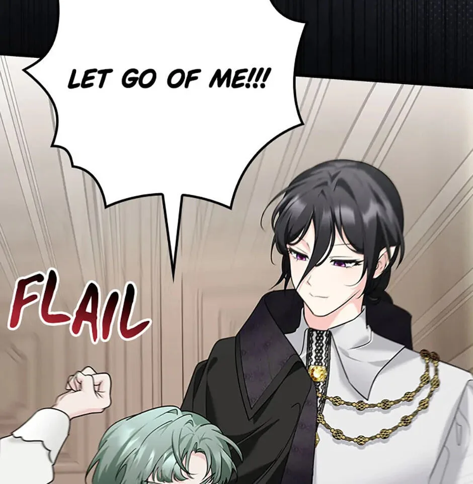 Not your MOTHER in Law Chapter 28 page 40