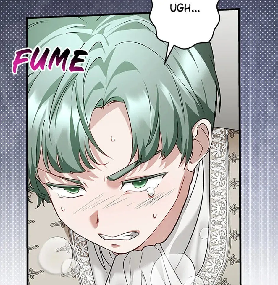 Not your MOTHER in Law Chapter 28 page 43