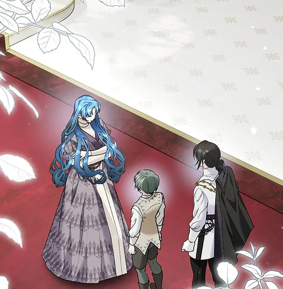 Not your MOTHER in Law Chapter 28 page 51