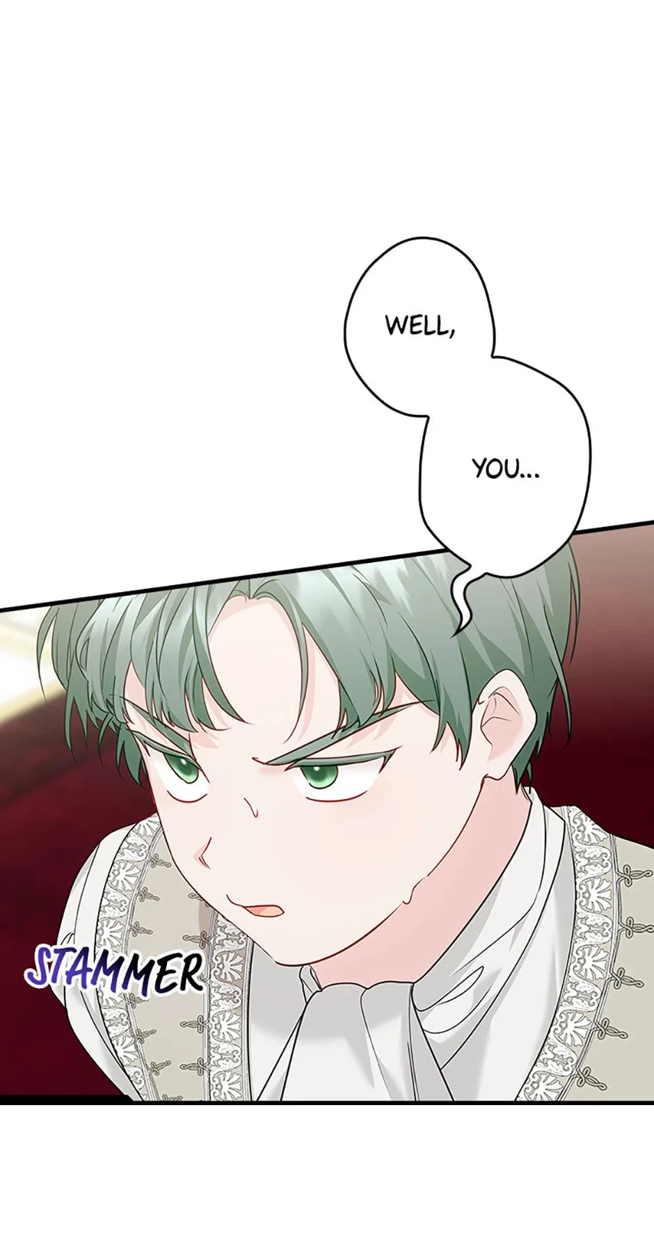 Not your MOTHER in Law Chapter 28 page 53