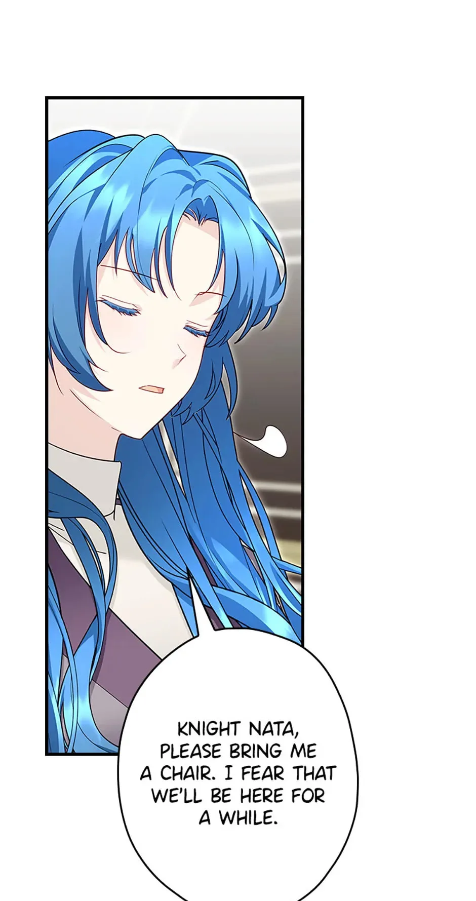 Not your MOTHER in Law Chapter 28 page 54