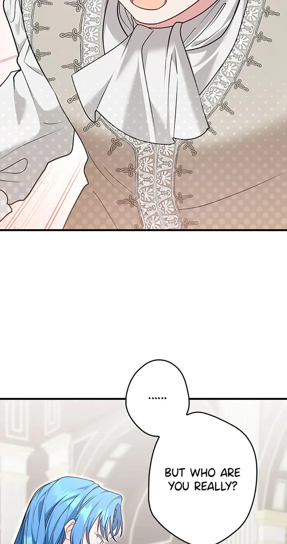 Not your MOTHER in Law Chapter 28 page 56