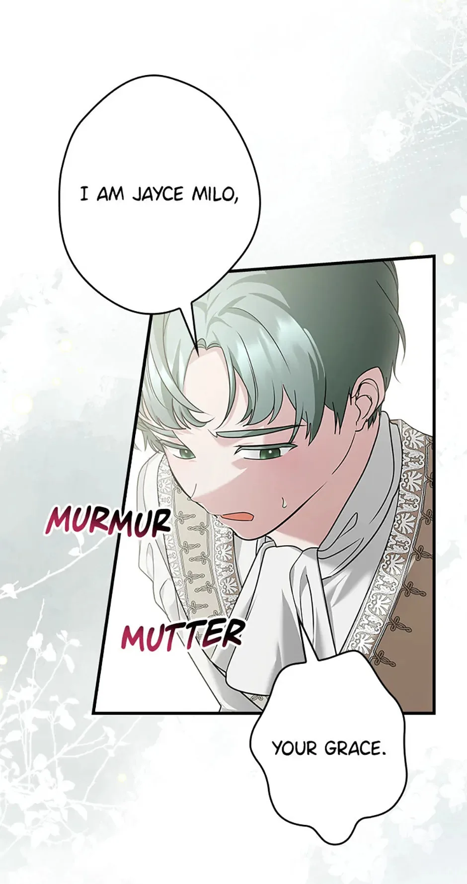 Not your MOTHER in Law Chapter 28 page 59