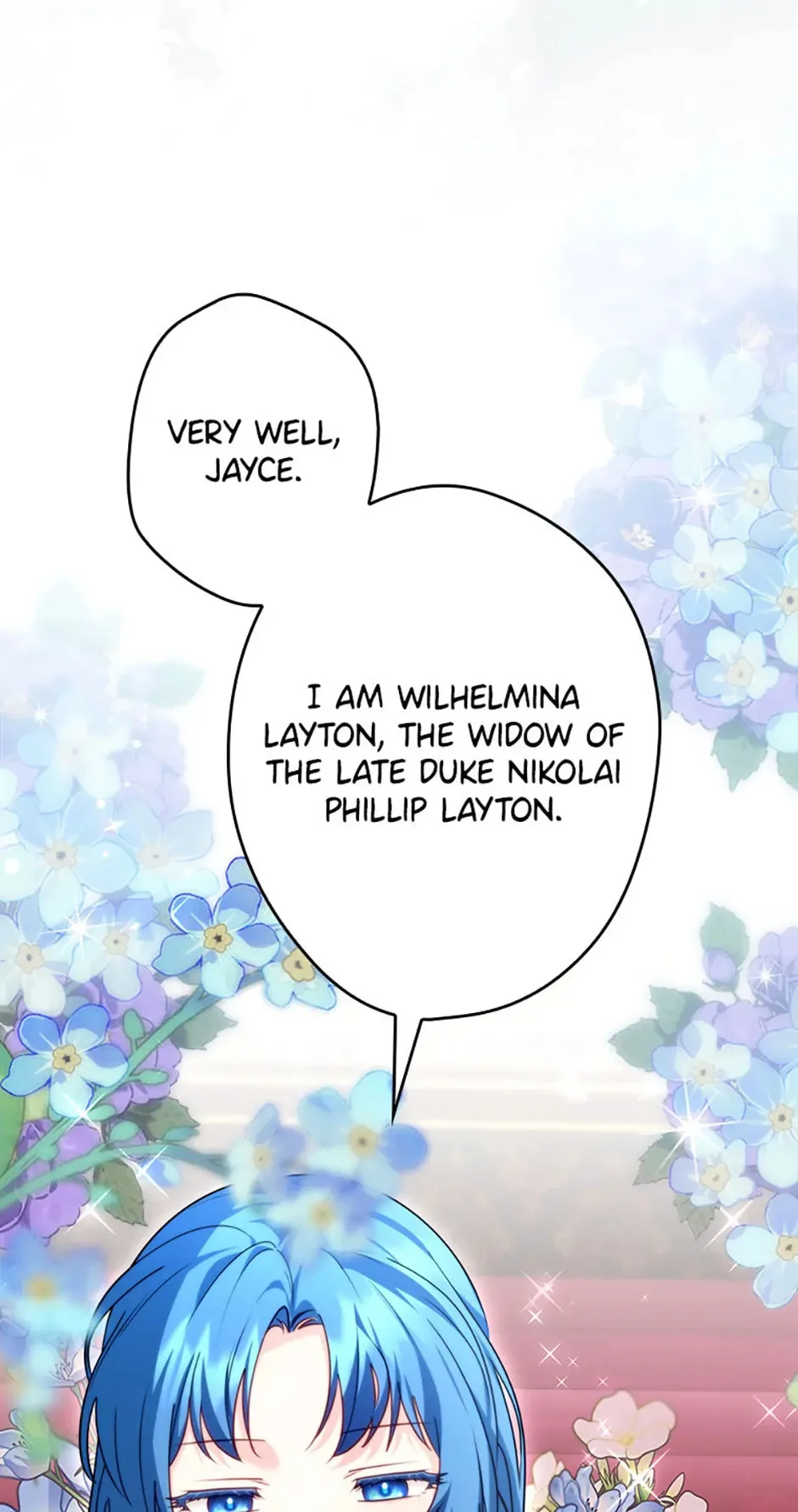 Not your MOTHER in Law Chapter 28 page 60