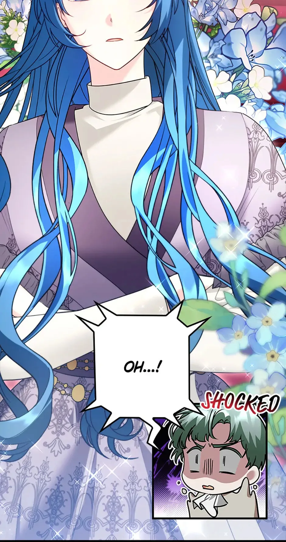 Not your MOTHER in Law Chapter 28 page 61