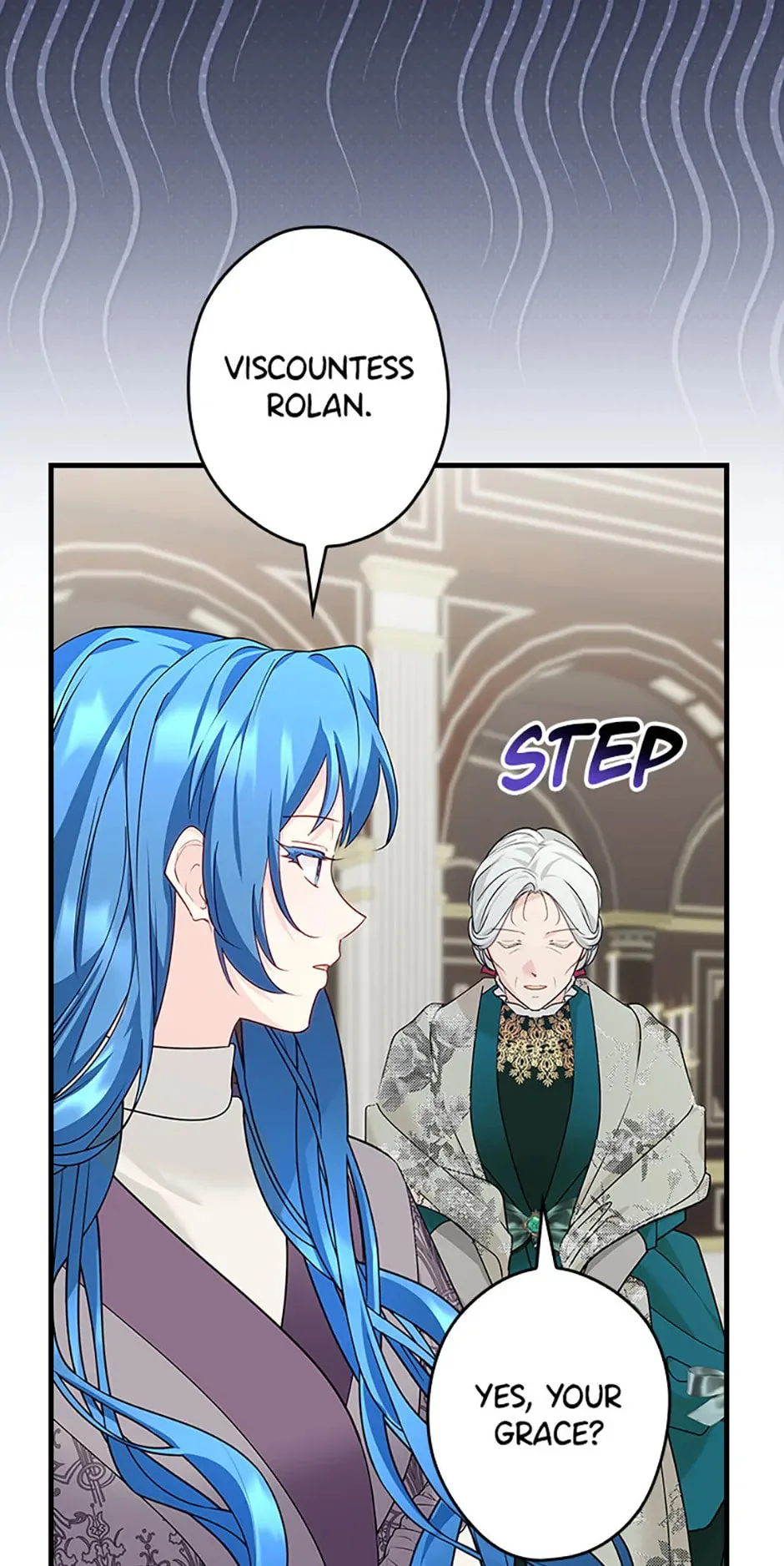 Not your MOTHER in Law Chapter 28 page 63
