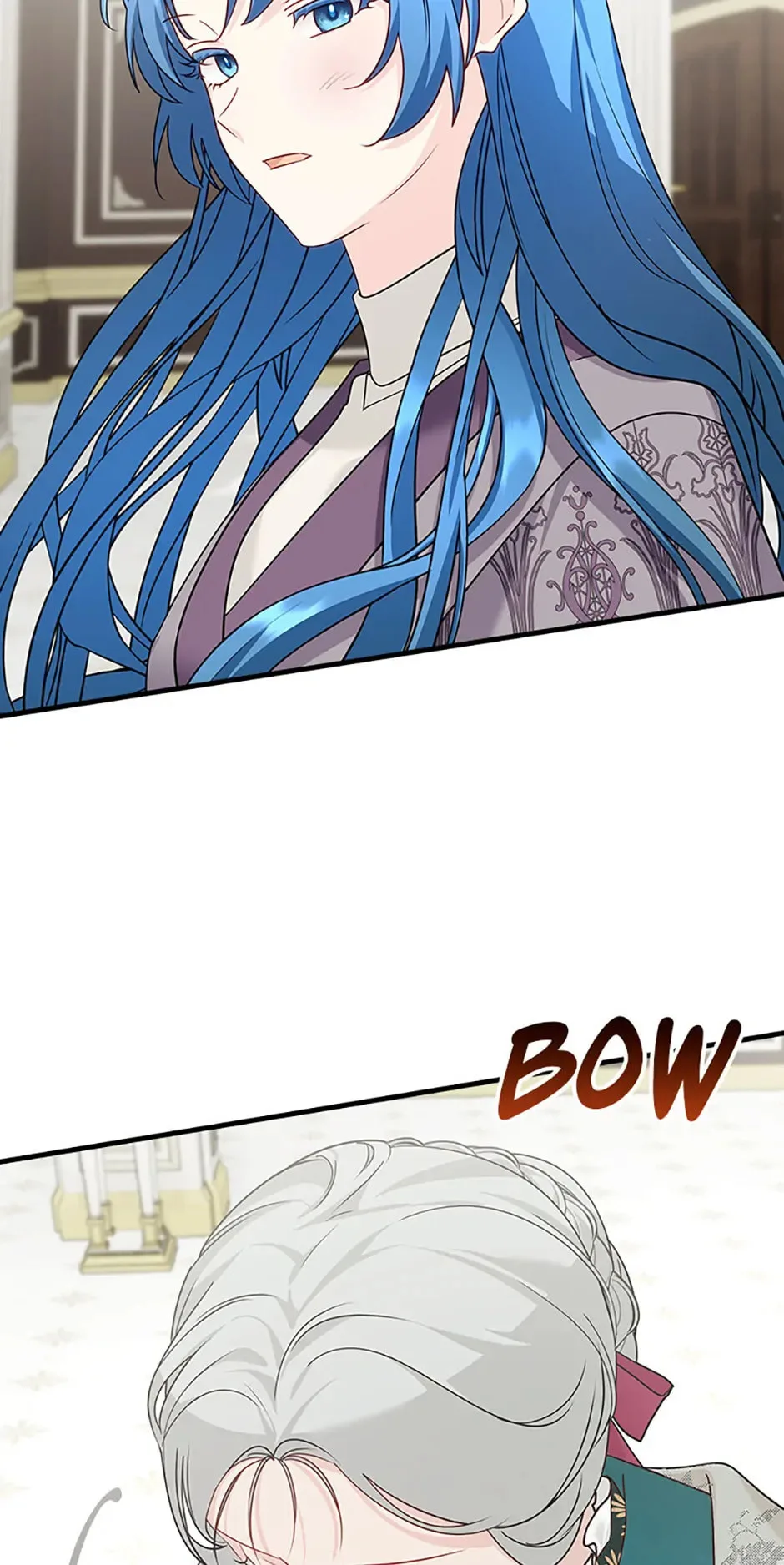 Not your MOTHER in Law Chapter 28 page 65