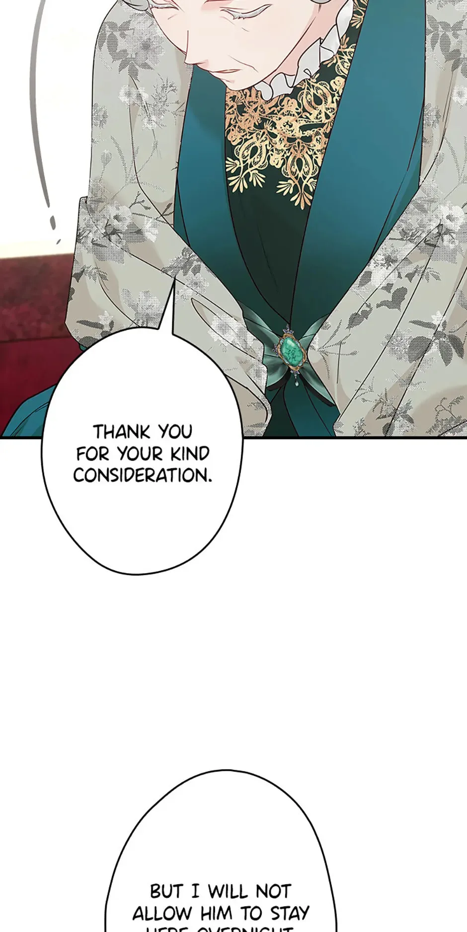 Not your MOTHER in Law Chapter 28 page 66