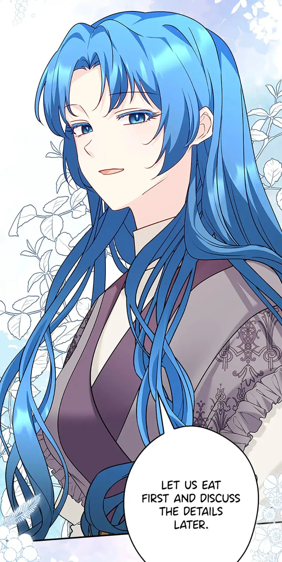 Not your MOTHER in Law Chapter 28 page 69
