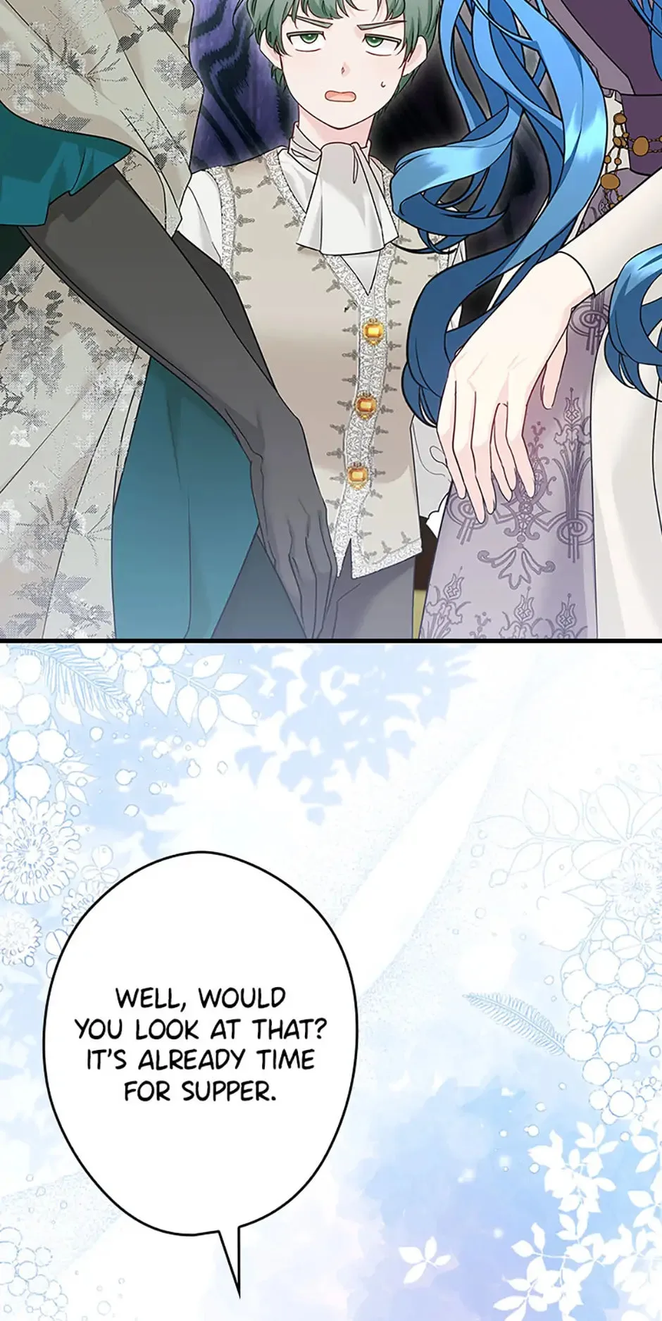 Not your MOTHER in Law Chapter 28 page 68