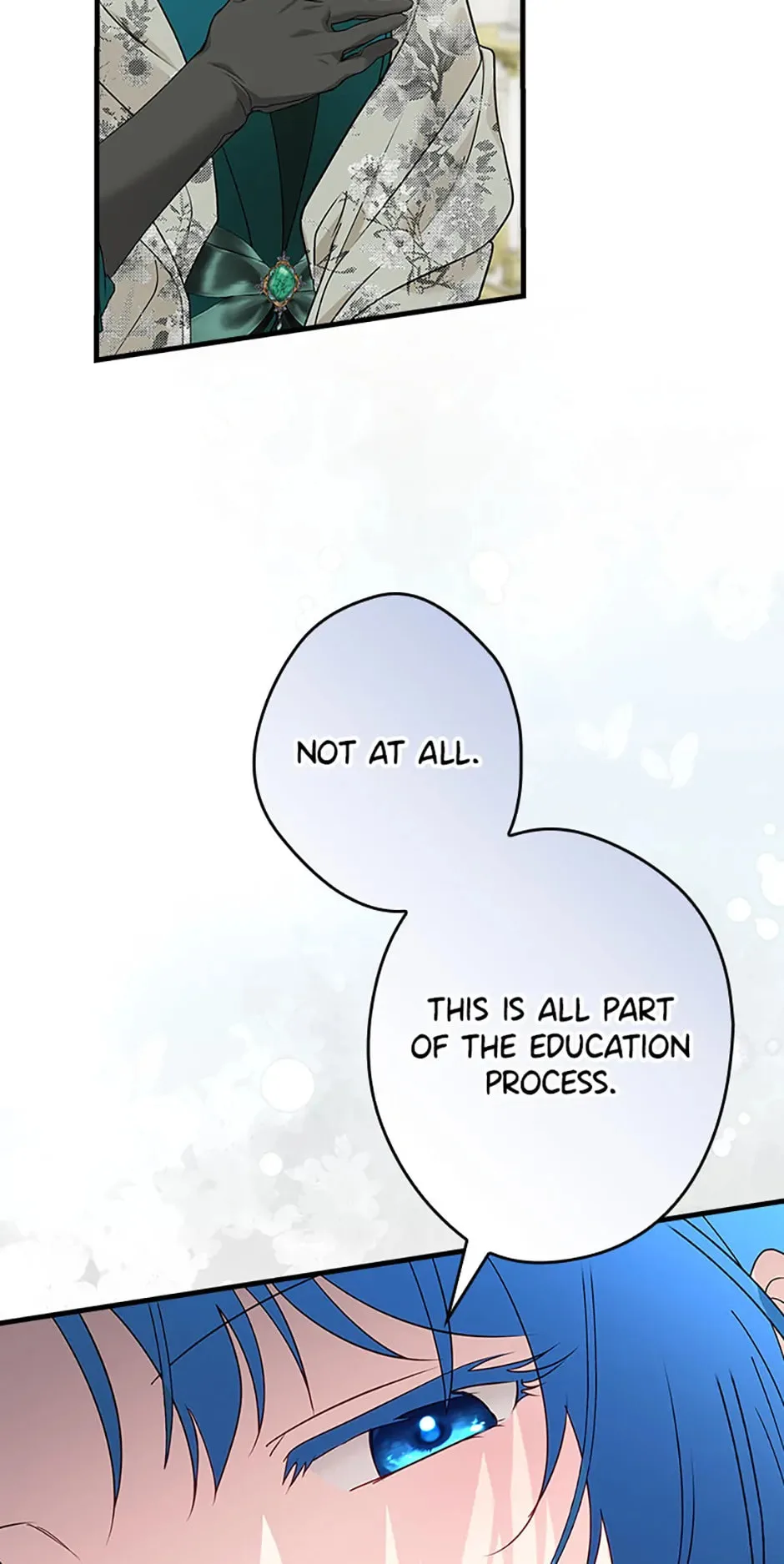Not your MOTHER in Law Chapter 28 page 71
