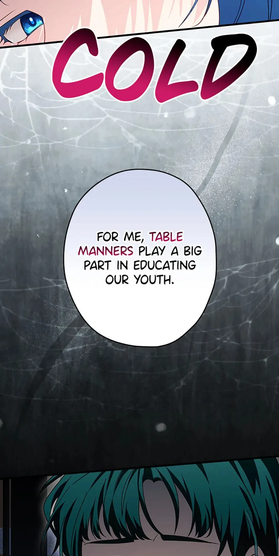 Not your MOTHER in Law Chapter 28 page 72