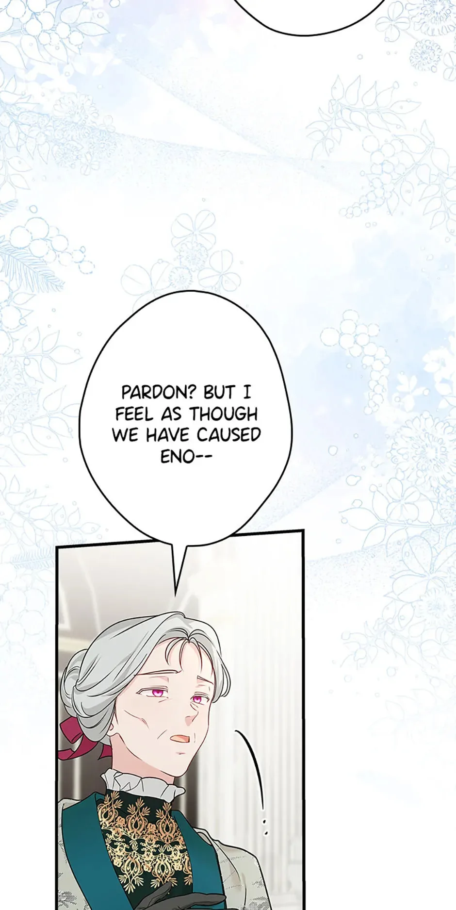 Not your MOTHER in Law Chapter 28 page 70