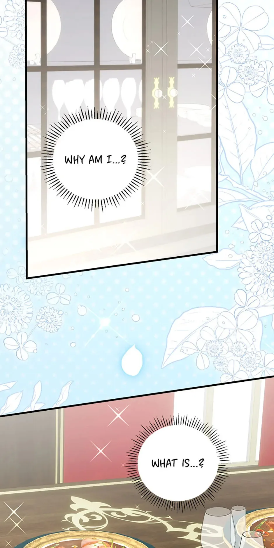 Not your MOTHER in Law Chapter 28 page 76