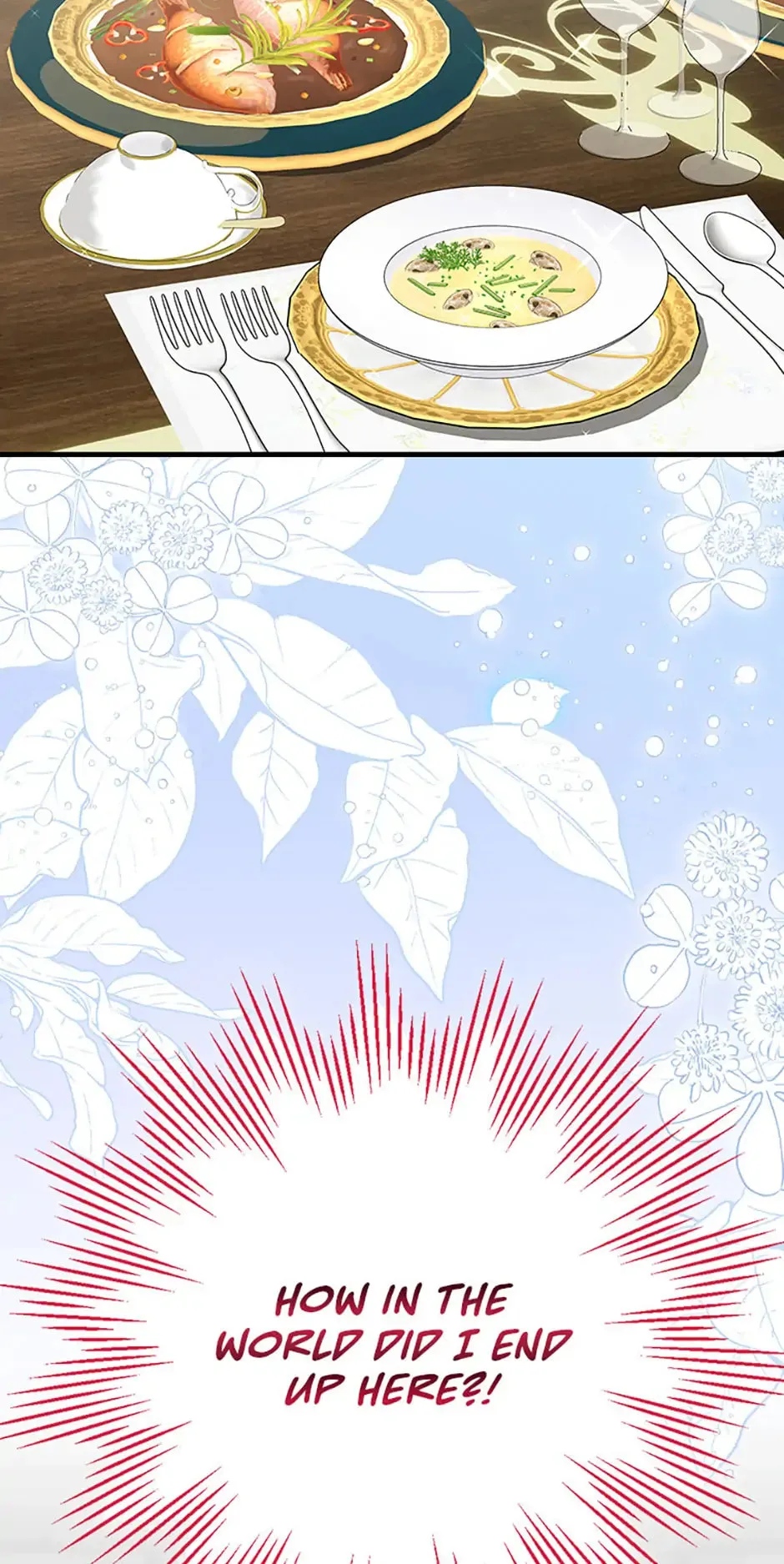 Not your MOTHER in Law Chapter 28 page 77