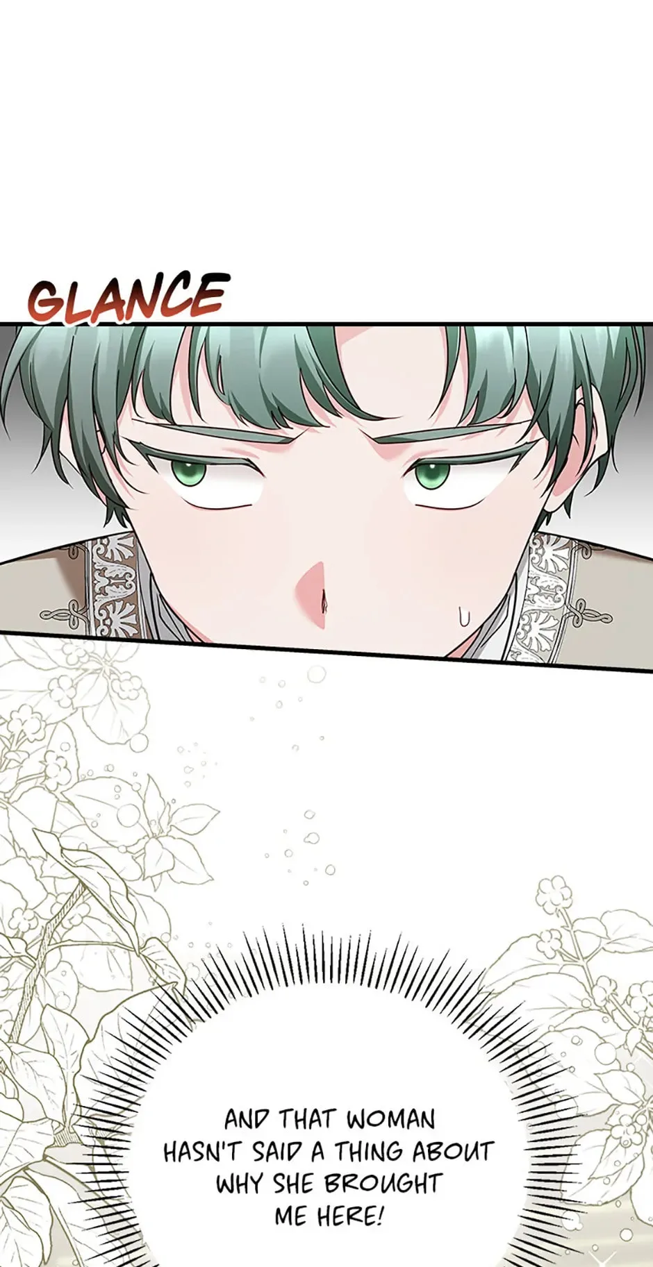 Not your MOTHER in Law Chapter 28 page 79