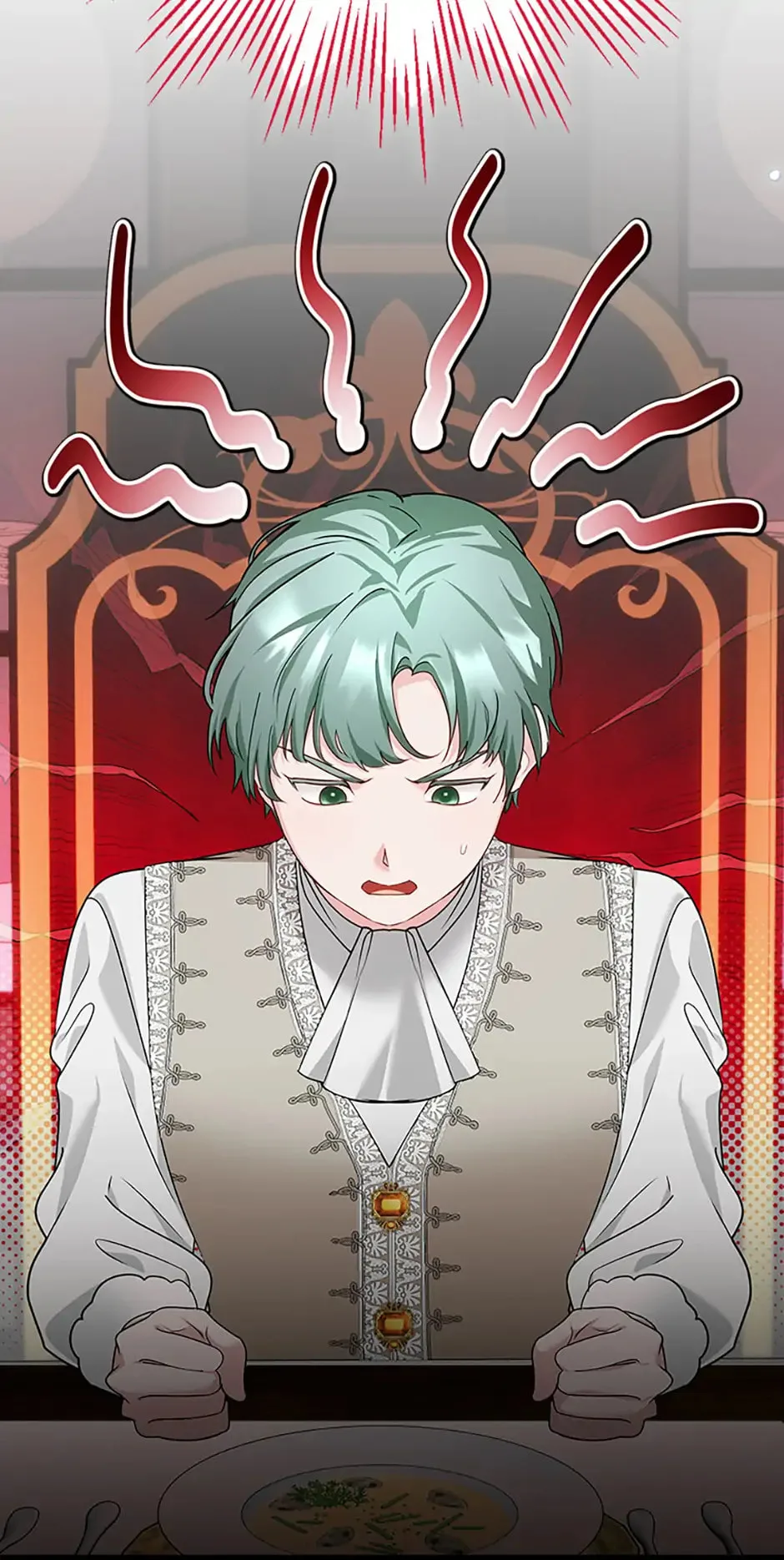 Not your MOTHER in Law Chapter 28 page 78