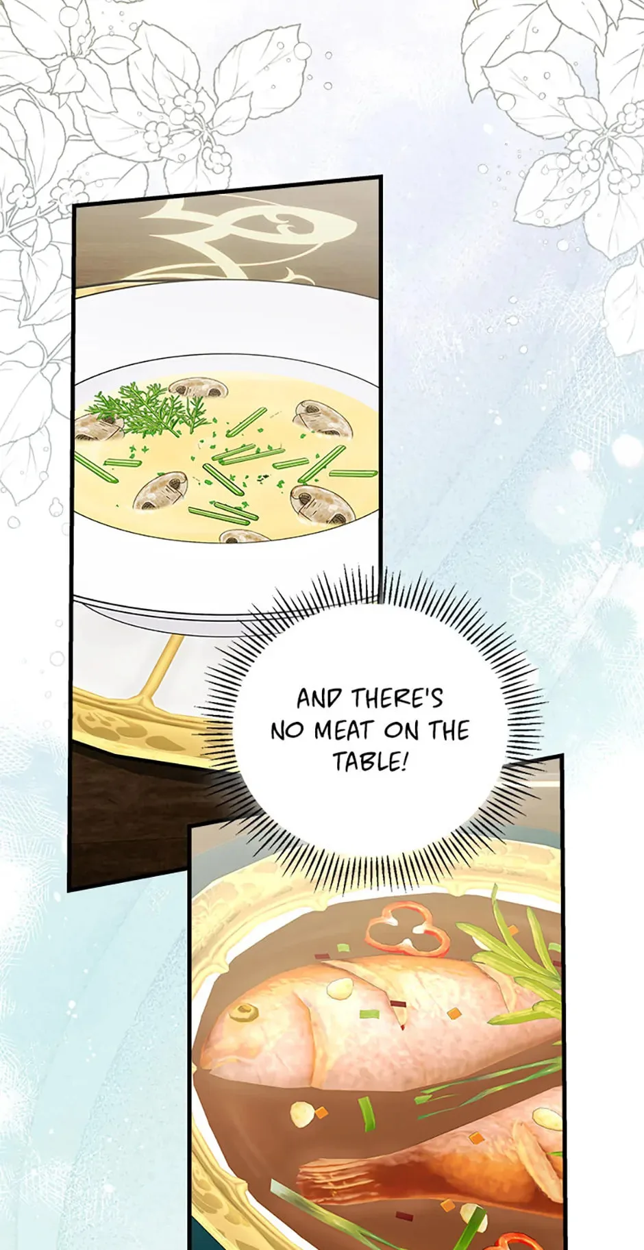 Not your MOTHER in Law Chapter 28 page 81