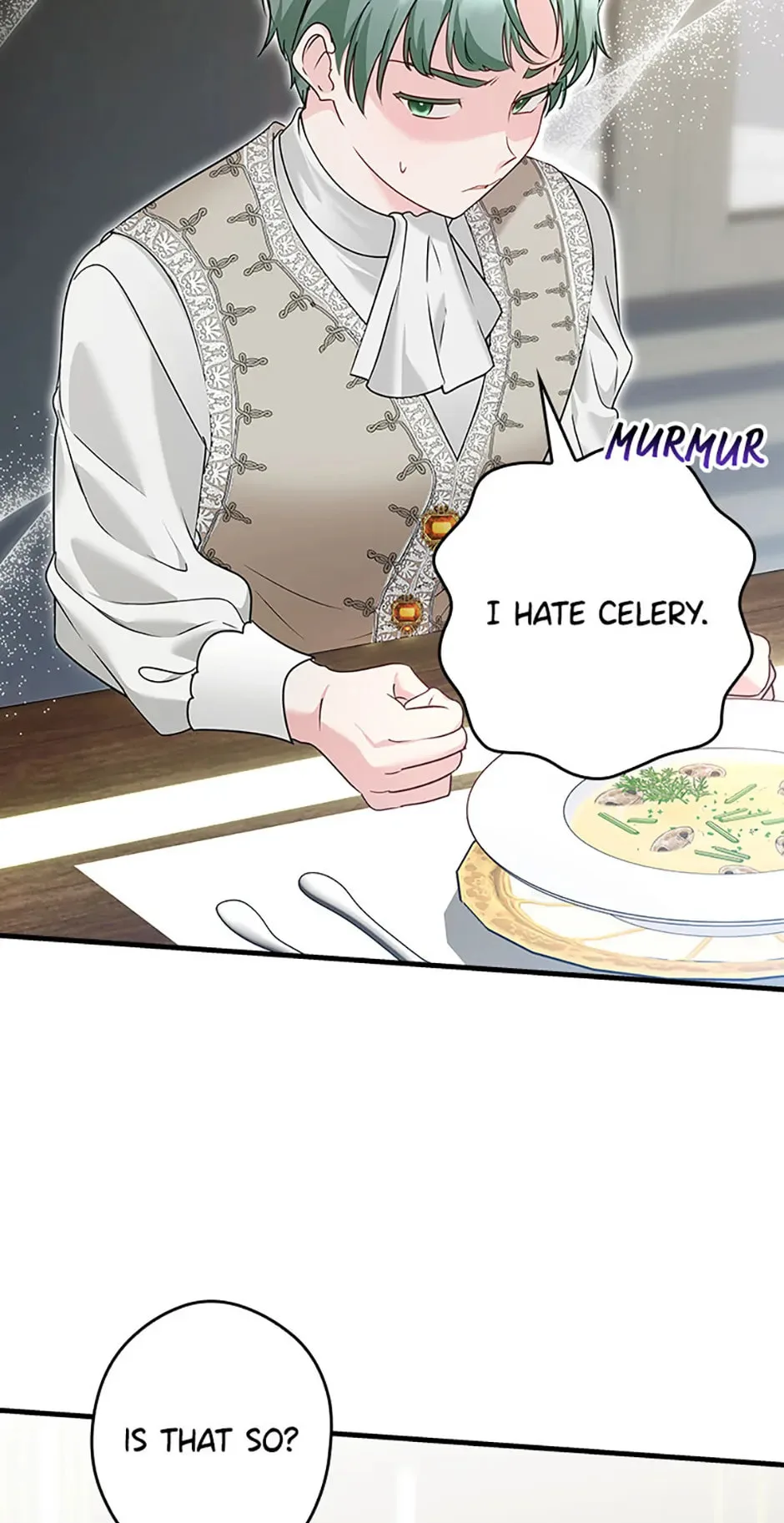 Not your MOTHER in Law Chapter 28 page 83