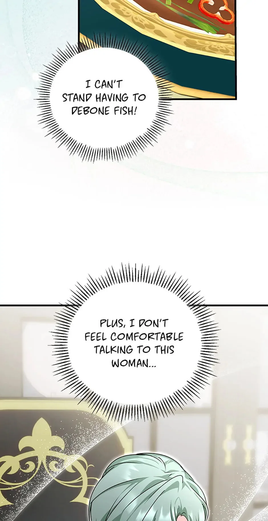 Not your MOTHER in Law Chapter 28 page 82