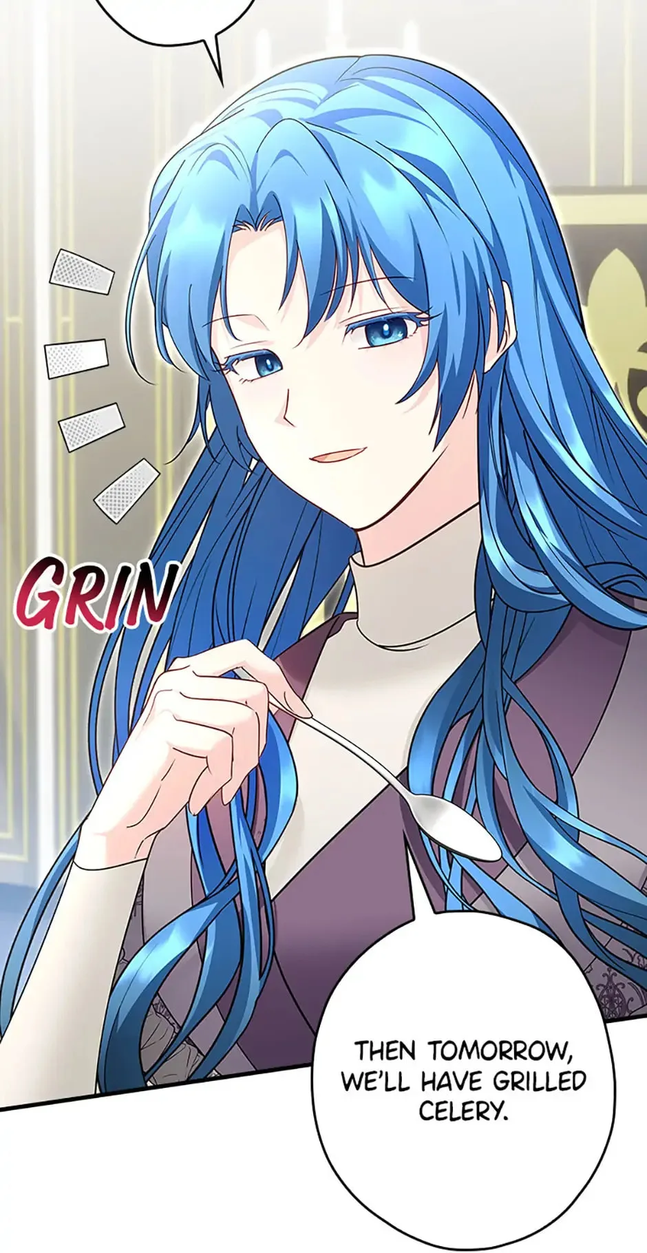 Not your MOTHER in Law Chapter 28 page 84