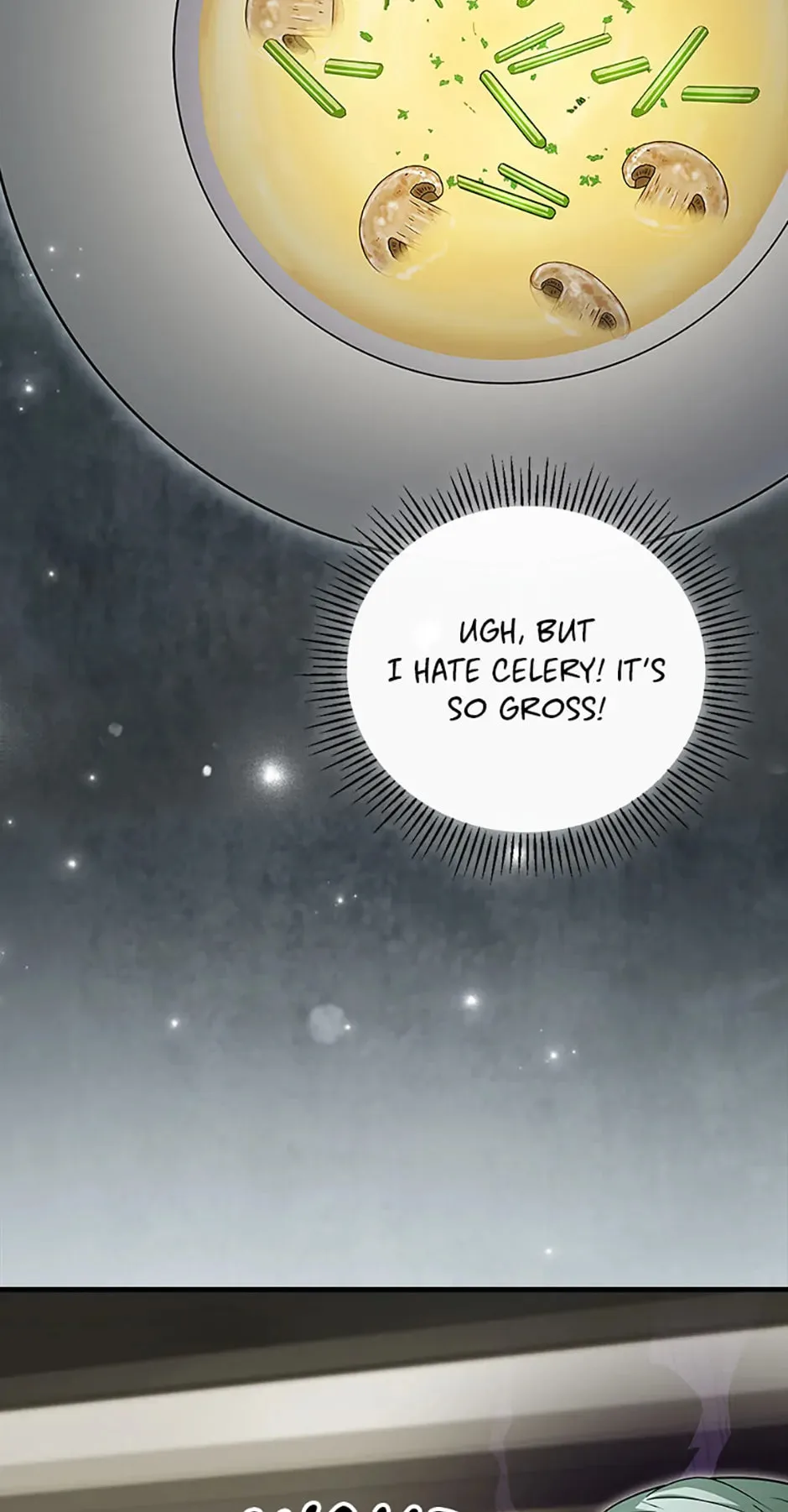 Not your MOTHER in Law Chapter 28 page 87