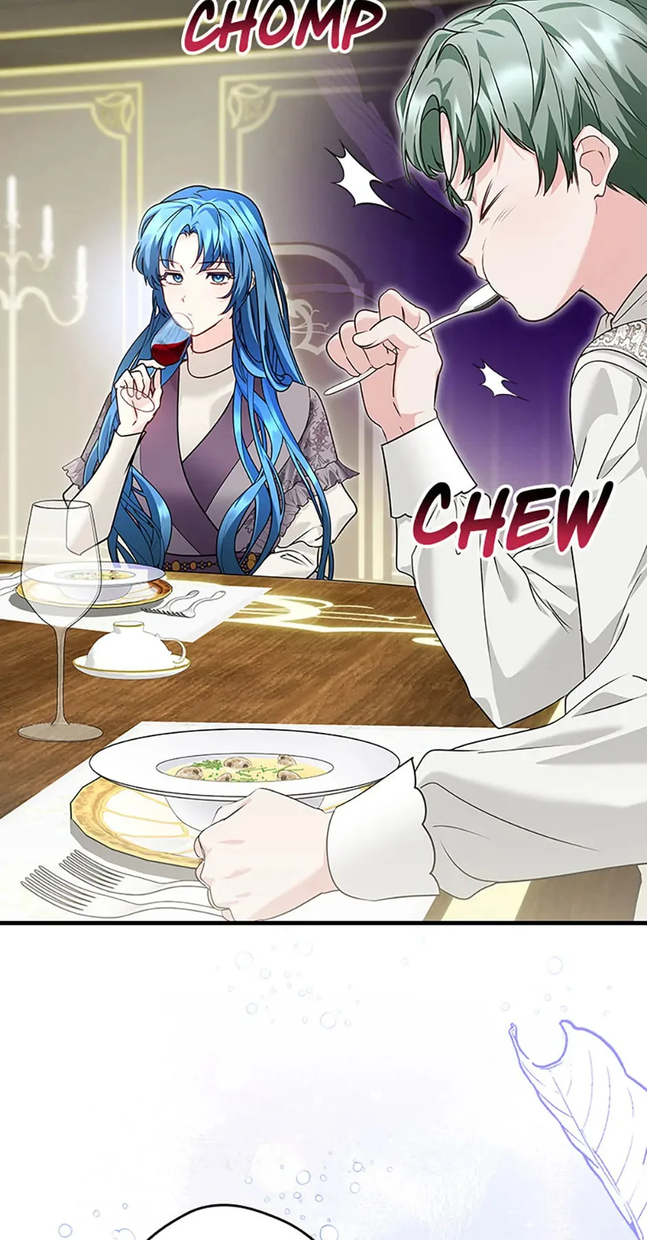 Not your MOTHER in Law Chapter 28 page 88