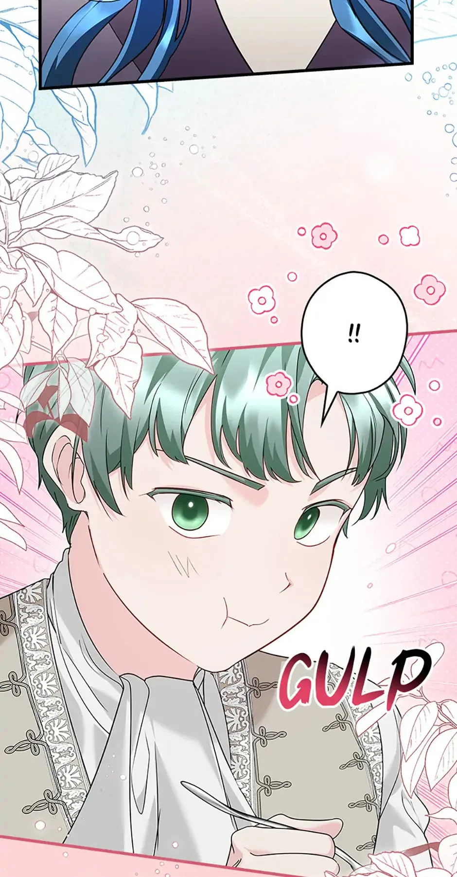 Not your MOTHER in Law Chapter 28 page 90