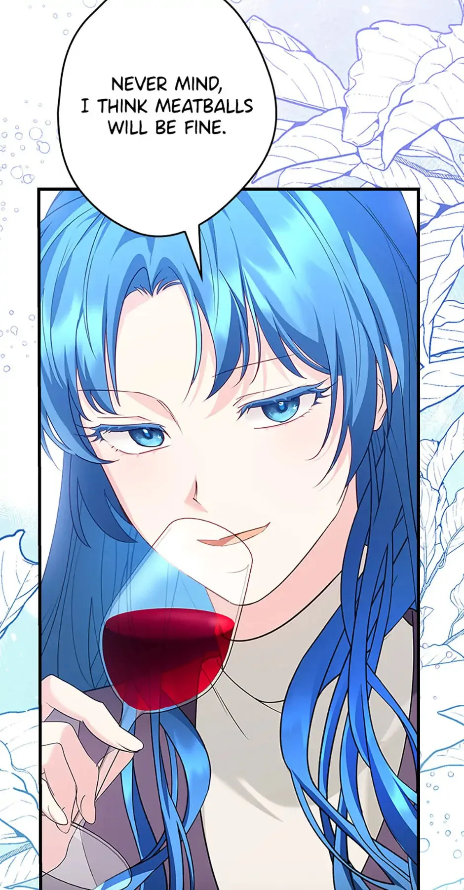 Not your MOTHER in Law Chapter 28 page 89