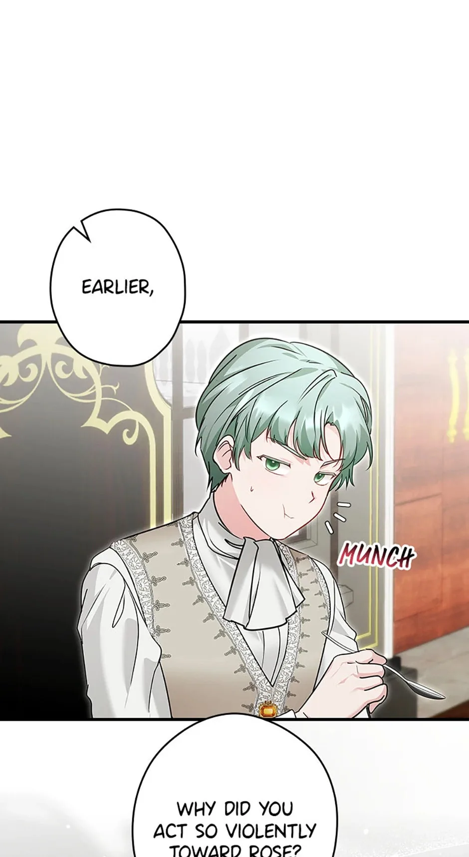 Not your MOTHER in Law Chapter 28 page 92