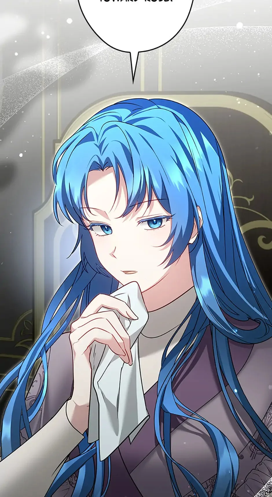 Not your MOTHER in Law Chapter 28 page 93