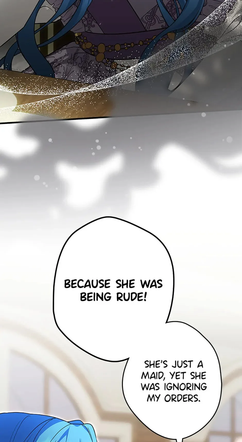 Not your MOTHER in Law Chapter 28 page 94