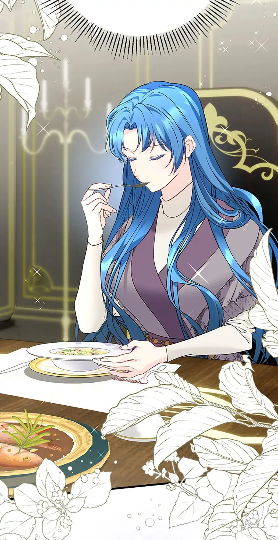 Not your MOTHER in Law Chapter 28 page 80