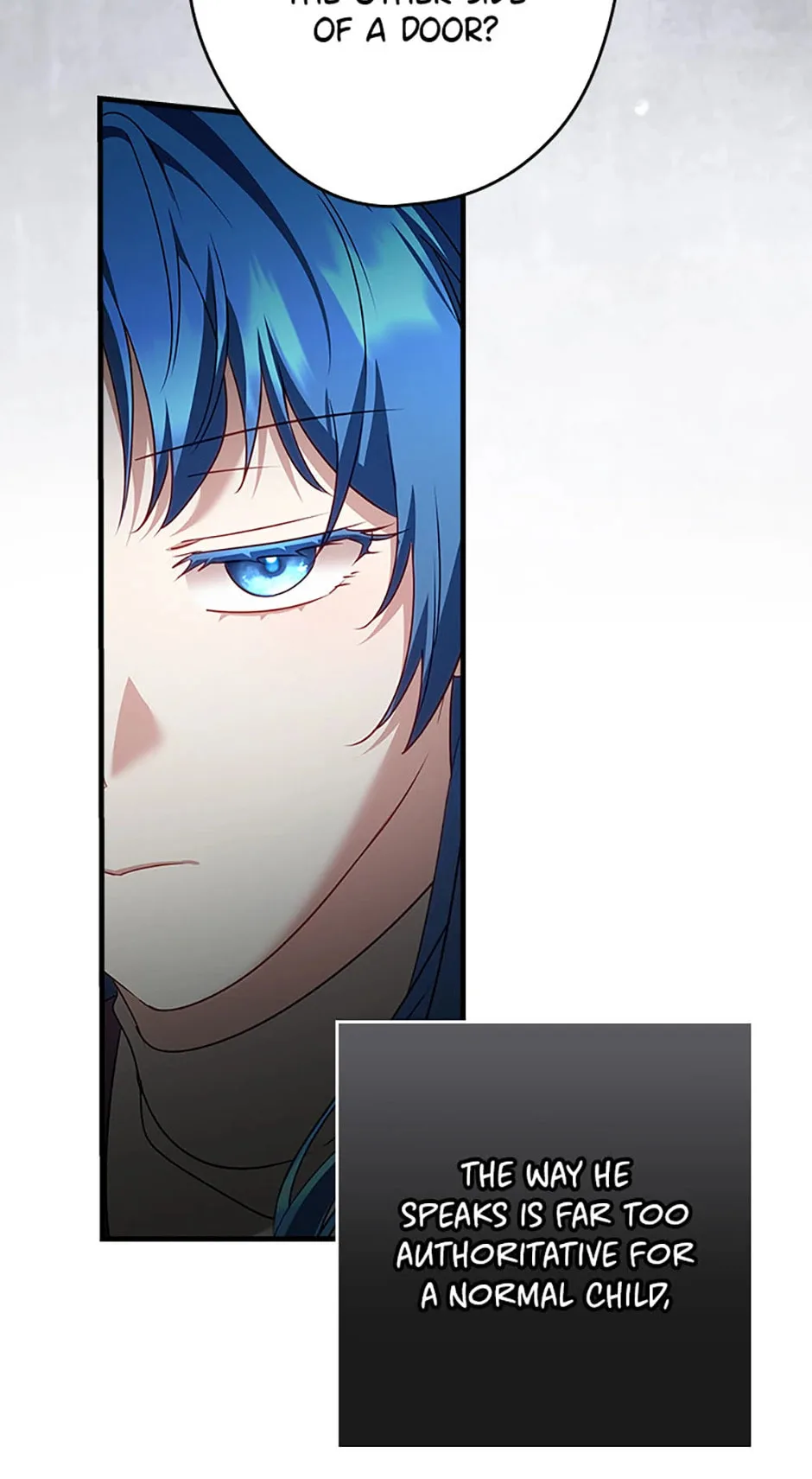 Not your MOTHER in Law Chapter 28 page 98