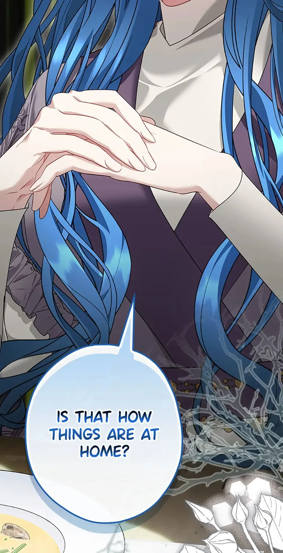 Not your MOTHER in Law Chapter 28 page 100