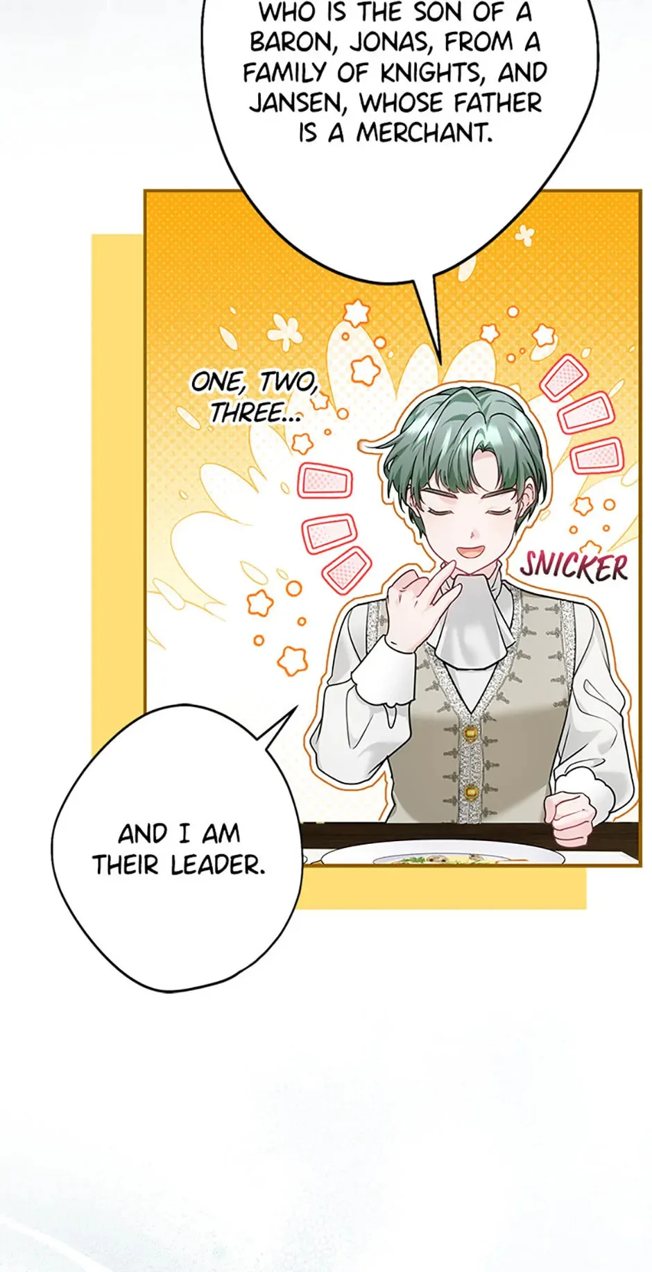 Not your MOTHER in Law Chapter 29 page 11