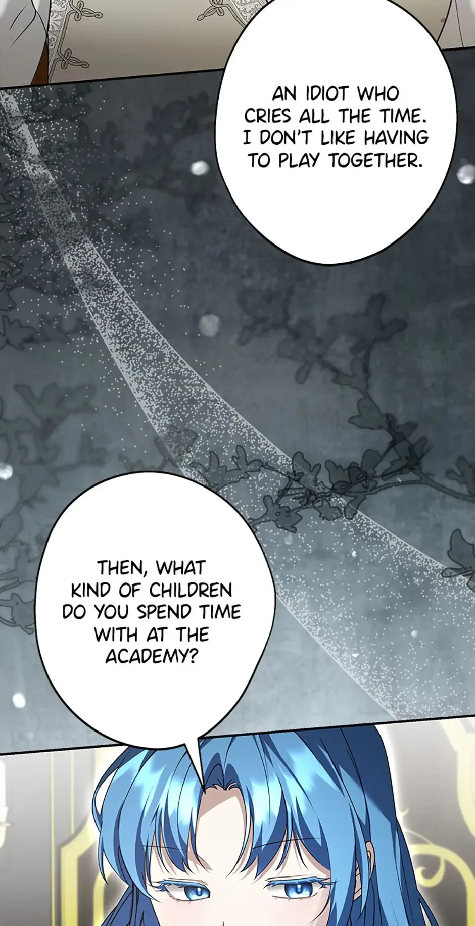 Not your MOTHER in Law Chapter 29 page 9