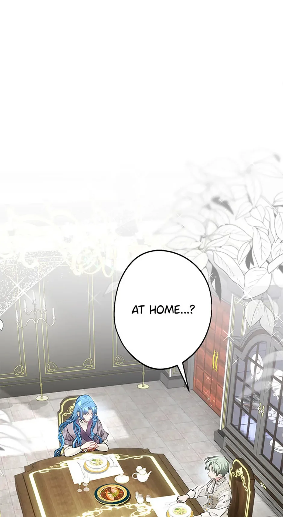 Not your MOTHER in Law Chapter 29 page 1