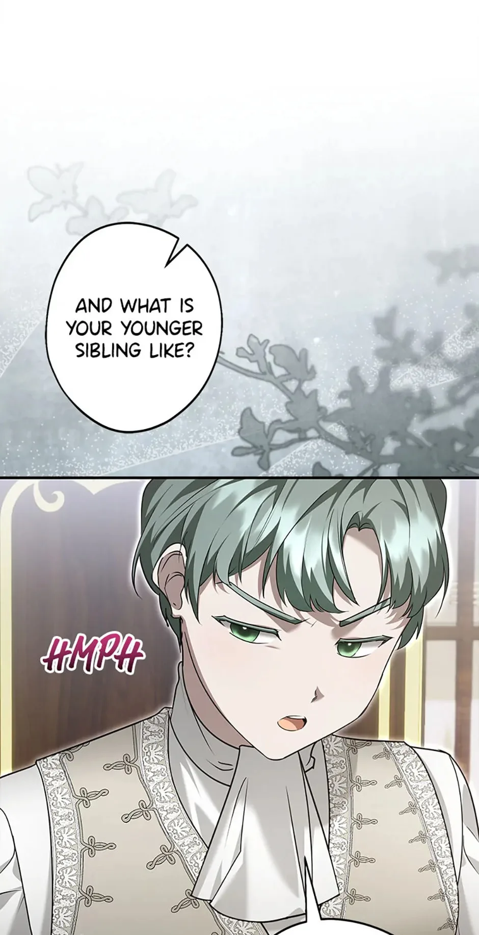Not your MOTHER in Law Chapter 29 page 8